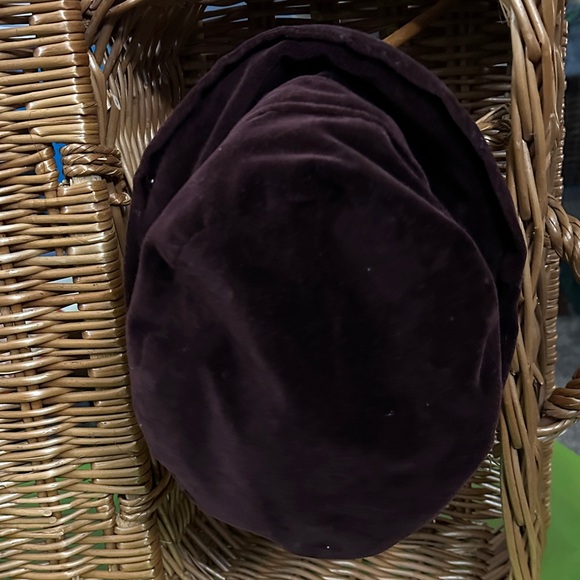 Men's Brown Bucket Hat - Picture 4 of 5